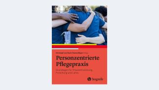 Fachbuch Personzentrierte Pflegepraxis