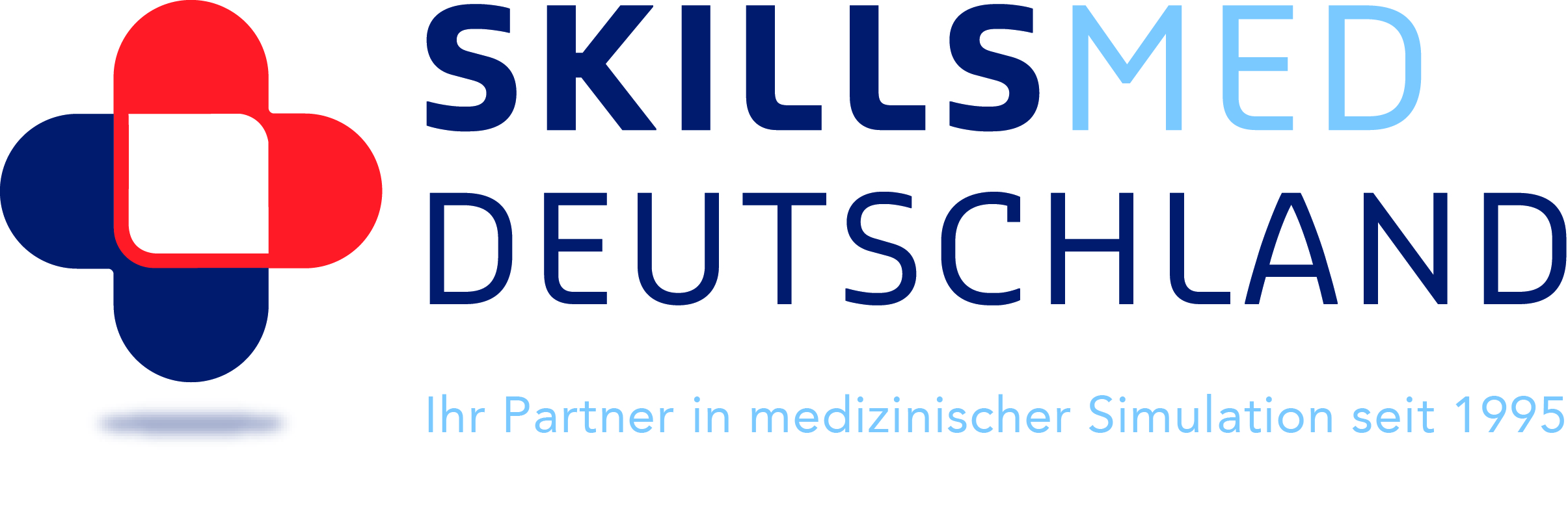 Logo von Skills Med 