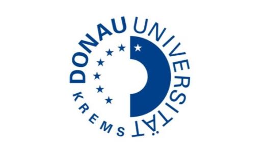 Logo Universität für Weiterbildung Krems
