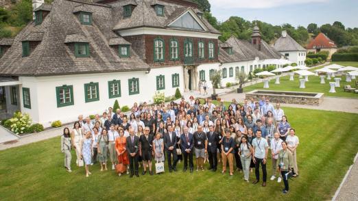 Karl Landsteiner Symposium: Hochkarätige Vortragende zur aktuellen Immunologie-Forschung