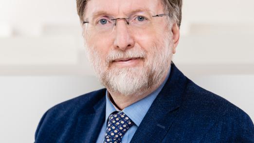 Univ.-Prof. Dr. Franz Kolland