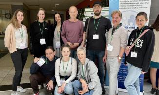 IFNC – International Family Nursing Conference in Dublin 
