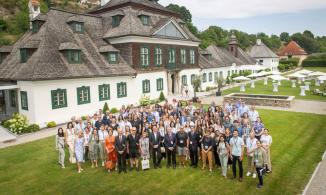 Karl Landsteiner Symposium: Hochkarätige Vortragende zur aktuellen Immunologie-Forschung