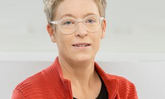 Univ.-Prof. Dr. Heike Heidemeier