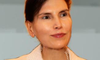 Univ.-Prof. Dr. Patrizia Giampieri-Deutsch